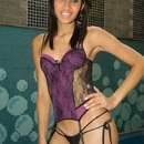 TS Latina Bombshell – Your Secret Addiction, Your Midnight Obsession 😈🍑