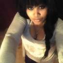 New York Come See a Local Ebony Tranny Dance on The Phole