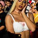 Sensual Ebony Trans Escort Serving all You Hot Men in NYC!