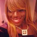 NYC - EBONY CROSSDRESSER 🍆😉