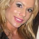 Superlicious Shemale in New York City...